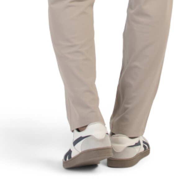 NEW AVALANCHE Everyday Pants for men in vintage khaki 725 2j1 - Picture 3 of 3